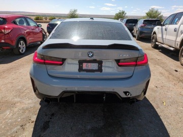 BMW Seria 3 G20-G21 2023 BMW Seria 3 330E 2023 2.0l 2.0 Hybryda 288KM, zdjęcie 2