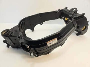 Suzuki GSX-R 1000 K3 K4 GSXR Рама + документы