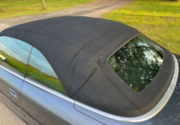 Audi A4 B6 Cabrio 1.8 T 163KM 2003 Audi A4 Cabrio 1.8 Benzyna 163KM, zdjęcie 8