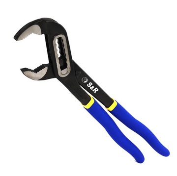SZCZYPCE NASTAWNE DO RUR ECO 300X42 MM.