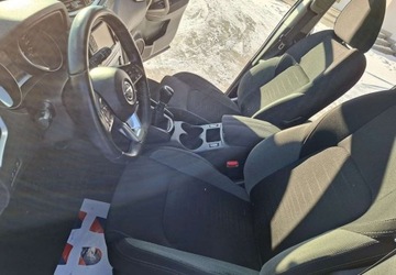 Nissan Qashqai II Crossover 1.6 DIG-T 163KM 2017 Nissan Qashqai Nissan Qashqai 1.6 DIG-T N-Connecta 1.6 Benzyna 163KM, zdjęcie 8