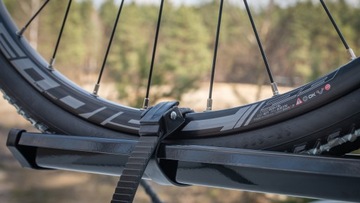 БАГАЖНИК НА КРЫШЕ/ДЕРЖАТЕЛЬ ВЕЛОСИПЕДА