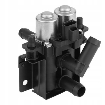XR822975 zawór sterujący nagrzewnicy zawór wody