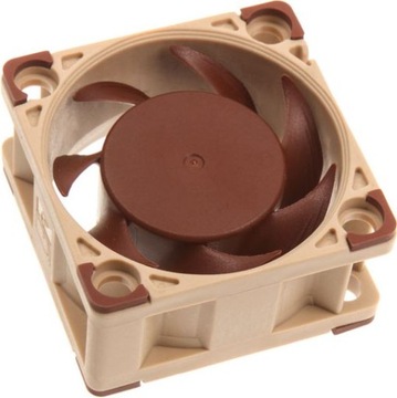 Wentylator Noctua NFA4x20 5V PWM