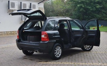 Kia Sportage II 2.0 i 16V 142KM 2009 Kia Sportage 2009r, 2.0 BenzynaLPG, 2 Komplety opon, Od 11 lat u 1 wlascic, zdjęcie 18