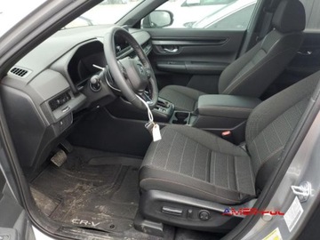 Honda CR-V VI 2024 Honda CR-V 2024r., 2,0 L SPORT 2.0 Hybryda 204KM, zdjęcie 8