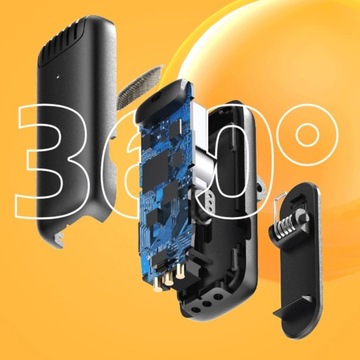 Беспроводной петличный микрофон, альтернативный шум