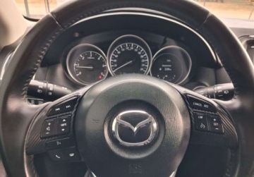 Mazda CX-5 I 2016 Mazda CX-5 Bezwypadekserwis asoorg lakierjak noweFULL LED 2.2 Diesel, zdjęcie 20