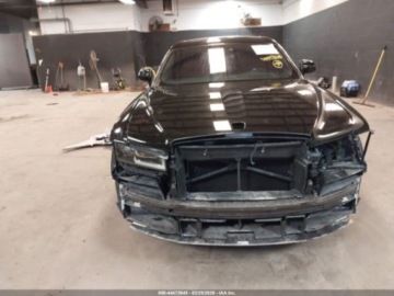 Rolls-Royce 2021 Rolls-Royce Ghost 2021r., 4x4, 6.7L 6.7 Benzyna 563KM, zdjęcie 6