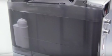 Таблеточный фильтр для кофемашины SIEMENS TZ80002 TZ80001