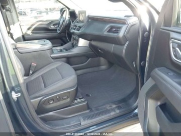 Chevrolet Tahoe GMT900 2022 Chevrolet Tahoe 2022r., 4x4, 5.3L 5.3 Benzyna 355KM, zdjęcie 8