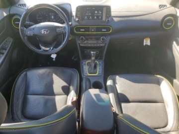 Hyundai Kona I 2019 Hyundai Kona 2019 HYUNDAI KONA LIMITED 1.6 Benzyna 175KM, zdjęcie 7