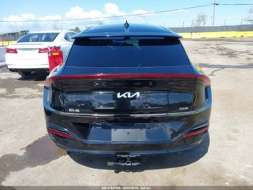 Kia 2024 Kia EV6 GT-Line 2024 Elektryczny 320KM, zdjęcie 4