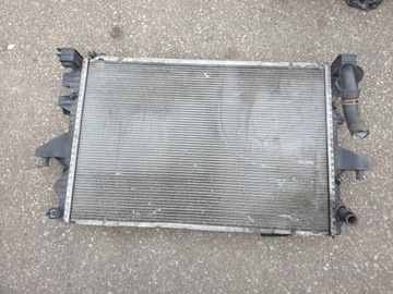 CHŁODNICA WODY PRZEWÓD VW T5 MULTIVAN 2,5 TDI OE