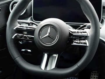 Mercedes Klasa C W206 Limuzyna 1.5 200 204KM 2024 C Klasa 200 4-Matic AMG 1.5 (204KM) 2024, zdjęcie 6