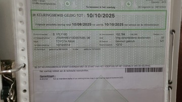 Toyota RAV4 IV MPV D-4D 125 124KM 2014 TOYOTA RAV4 PREMIUM 4x4! Super stan!, zdjęcie 19