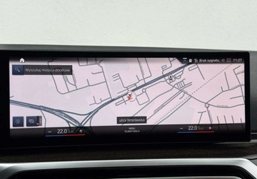 BMW Seria 3 2024 BMW Seria 3 I wlasciciel M Sport Gwarancja Bezwypadkowy FVAT23, zdjęcie 34