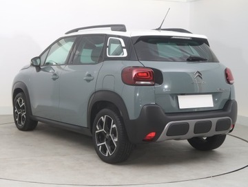 Citroen C3 Aircross  I Crossover Facelifting 1.2 PureTech 130KM 2022 Citroen C3 Aircross 1.2 PureTech, Salon Polska, zdjęcie 3