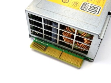 БЛОК ПИТАНИЯ HP DPS-800AB-11 +12В/67А 800Вт