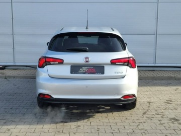 Fiat Tipo II Hatchback 1.4 95KM 2019 Fiat Tipo 1.4i, 95KM, Klimatyzacja, Telefon, zdjęcie 11