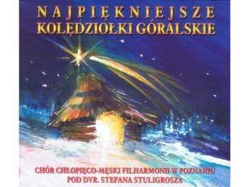 Najpiękniejsze Kolędziołki Góralskie, Kolędy