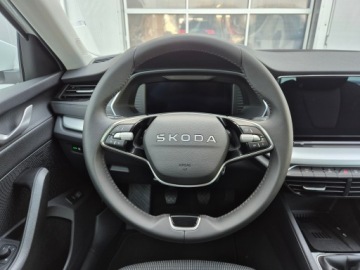 Skoda Octavia IV Scout 1.5 TSI ACT 150KM 2025 Skoda Octavia Selection 1.5 TSI Auto z placu, zdjęcie 31