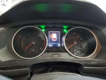 Volkswagen Tiguan II SUV 2.0 TSI 190KM 2020 Volkswagen Tiguan 2020 VOLKSWAGEN TIGUAN SE 2.0 Benzyna 190KM, zdjęcie 8