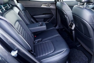 Kia Sportage V 2023 Kia Sportage MAX OPCJA skóra FUL LED nawi KAMERY, zdjęcie 24