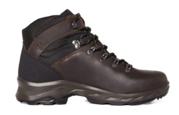 Buty męskie turystyczne CAMPUS MERSO trekkingowe wodoodporne 46
