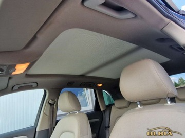 Audi Q5 I SUV 2.0 TDI 170KM 2009 Audi Q5 Panorama Dach Quattro Hak Radar 2.0 Diesel 170KM, zdjęcie 27