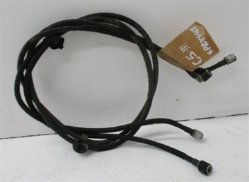 PRZEWÓD WĄŻ SPRYSKIWACZY XENON CITROEN C5 III X7