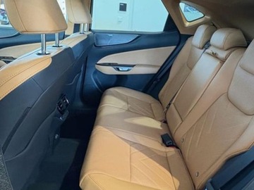 Lexus NX II 2025 350h Omotenashi 2.5 Hybrid AWD 200KM | Podgrzewane fotele!, zdjęcie 7