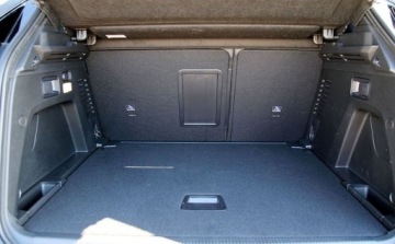 Peugeot 3008 II Crossover Facelifting  1.2 PureTech 130KM 2023 Peugeot 3008 1.2 PureTech GT SS EAT8 130KM SalonPL Gwarancja od RiA, zdjęcie 15