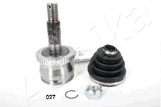 62-00-027 ASHIKA KLOUB KPL JEEP GRAND CHEROKEE I