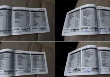 Honda CR-V V SUV 1.5 VTEC TURBO 193KM 2019 Honda CR-V 1.5 VTEC TURBO 4x4 193KM SKORA gwarancja Navi kamerapanorama, zdjęcie 38