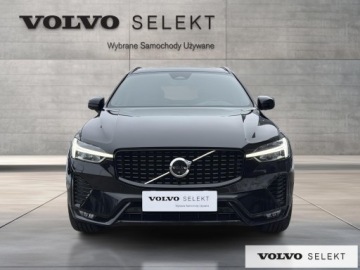 Volvo XC60 II 2025 Volvo XC 60 XC60 B5 B AWD Plus Dark aut, Pakiet cl, zdjęcie 8