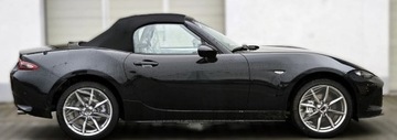 Mazda MX-5 IV Soft Top Facelifting 2.0 SKY-G 184KM 2023 Mazda MX-5 2023 2dr ST 2.0L 184km 6MT EXCLUSIV..., zdjęcie 2