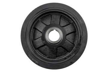 KOLO ŘEMENICE HŘÍDEL NISSAN QG18 ALMERA PRIME P11 P12