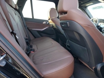 BMW X5 G05 2022 BMW X5 xDrive40I 2022 3.0l 3.0 Benzyna 335KM, zdjęcie 11
