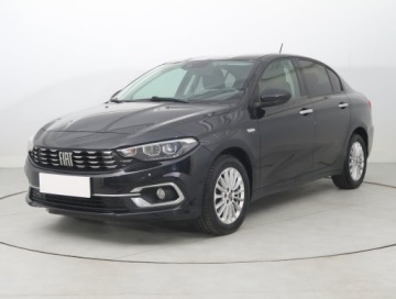 Fiat Tipo II Sedan Facelifting 1.0 T3 Turbo 100KM 2021 Fiat Tipo 1.0 FireFly, Salon Polska, Klima, zdjęcie 1