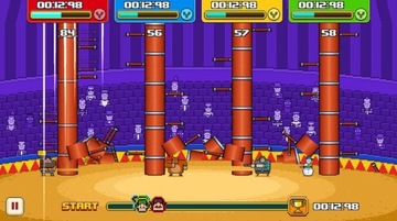 КЛЮЧ TIMBERMAN VS XBOX ONE/SERIES X/S PL