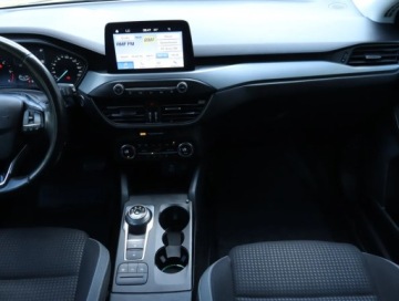 Ford Focus IV 2022 Ford Focus 1.5 EcoBlue, Salon Polska, Serwis ASO, zdjęcie 7