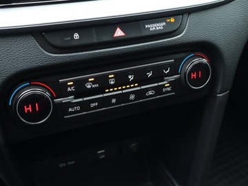 Kia XCeed Crossover Facelifting 1.5 T-GDi 160KM 2023 Kia XCeed 1.5 T-GDI, Salon Polska, 1. Właściciel, zdjęcie 12