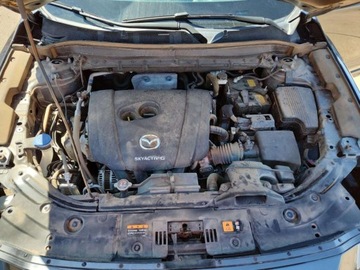 Mazda CX-5 II 2024 Mazda CX-5 Preferred 2024 2.5l 2.5 Benzyna 187KM, zdjęcie 6