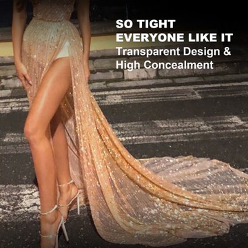 Ленивая палочка для коррекции бедер