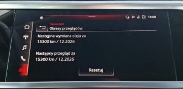 Audi Q3 II SUV 1.5 35 TFSI 150KM 2024 Audi Q3 35TFSI 150KM Advanced Stronic LEDKeyllesKamera Gwar.2029r 1wl PL, zdjęcie 30
