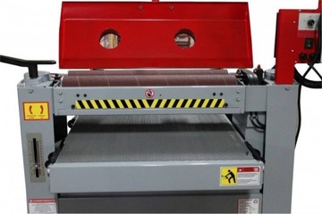 HOLZMANN ZS 640P ШИРОКИЙ ЛЕНТОЧНО-ШЛИФОВАЛЬНЫЙ СТАНОК 230 В