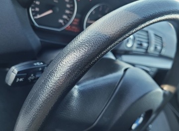 BMW Seria 1 E81/E87 Hatchback 5d E87 1.6 116i 115KM 2006 BMW 1 (E81) 116i Benzyna TYLKO 165 tys km !!!, zdjęcie 6