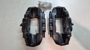 BMW F20 F30 F32 F36 stabdžių suportai M paketas BREMBO – nuotrauka 11
