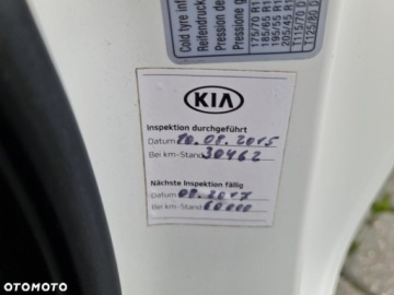 Kia Rio III Hatchback 5d Facelifting 1.2 DOHC CVVT 84KM 2014 Kia Rio 1.2 84PS Alu Komputer Klima Sliczna Gwrancja 1.2 Benzyna 84KM, zdjęcie 27